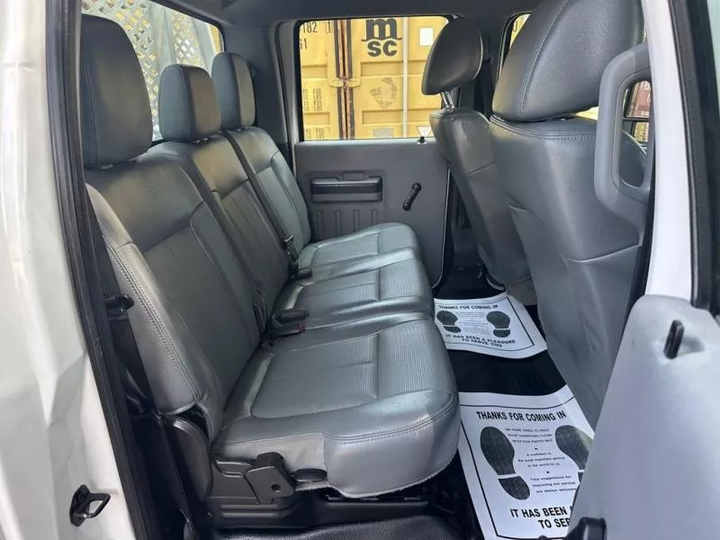 used Other Trucks Ford  for sale, in North Hills, CA Thumbnail 30