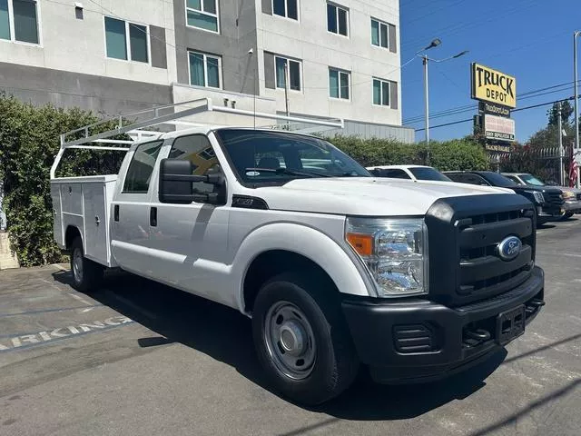 used Other Trucks Ford  for sale, in North Hills, CA Thumbnail 4