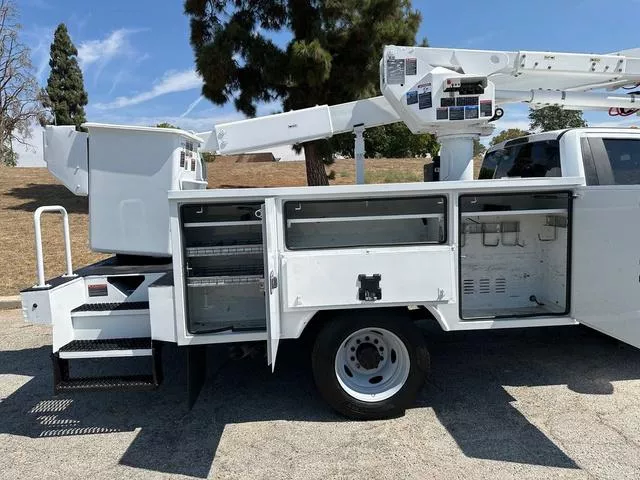 used Other Trucks Ford  for sale, in North Hills, CA Thumbnail 11