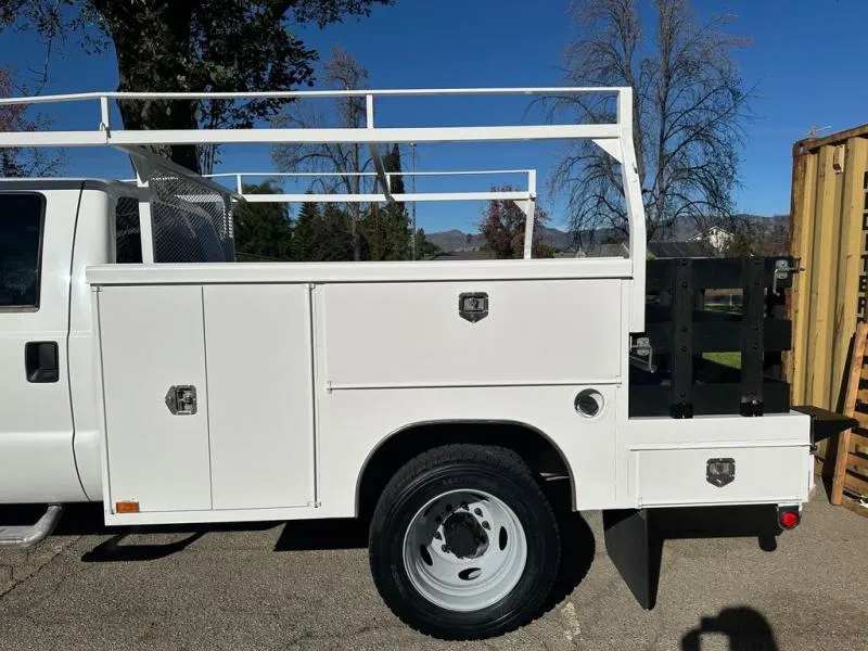 used Other Trucks Ford  for sale, in North Hills, CA Thumbnail 10