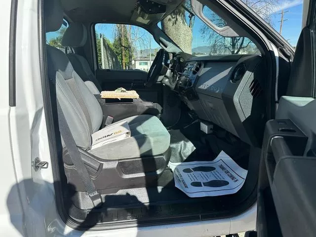 used Other Trucks Ford  for sale, in North Hills, CA Thumbnail 42