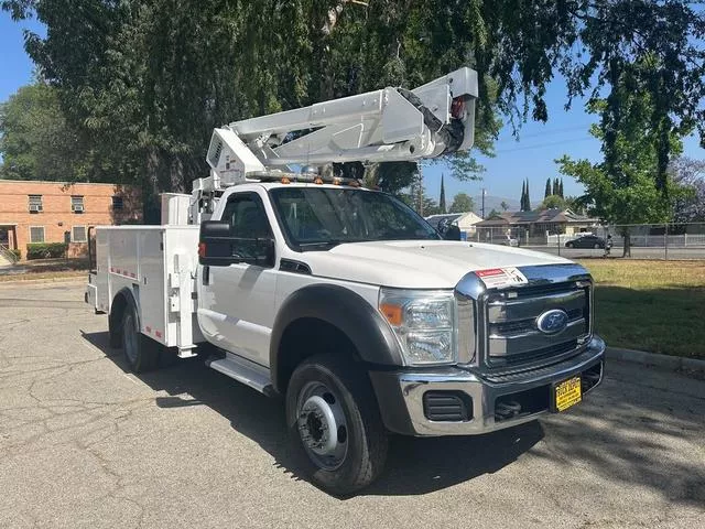 used Other Trucks Ford  for sale, in North Hills, CA Thumbnail 4