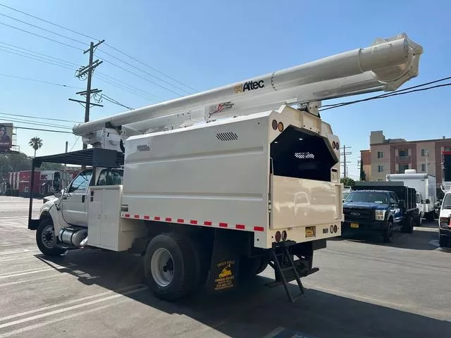 used Other Trucks Ford  for sale, in North Hills, CA Thumbnail 11