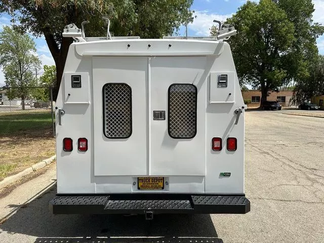 used Other Trailers Chevrolet  for sale, in North Hills, CA Thumbnail 5