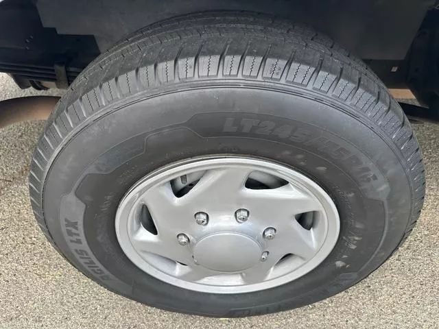 used Other Trailers Ford  for sale, in North Hills, CA Thumbnail 28