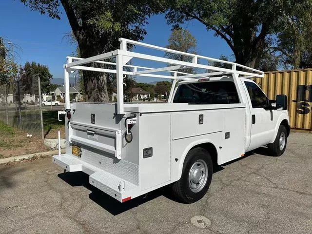 used Other Trucks Ford  for sale, in North Hills, CA Thumbnail 3