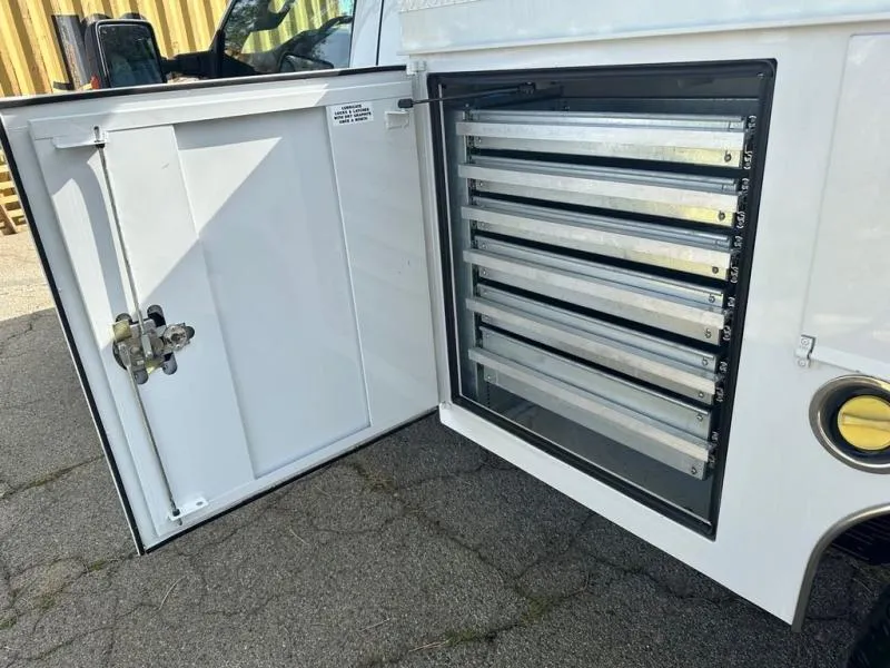 used Other Trucks Ford  for sale, in North Hills, CA Thumbnail 22