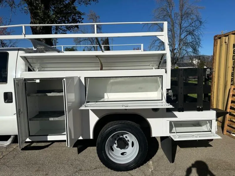 used Other Trucks Ford  for sale, in North Hills, CA Thumbnail 11