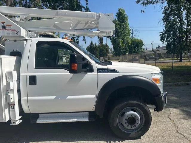 used Other Trucks Ford  for sale, in North Hills, CA Thumbnail 13