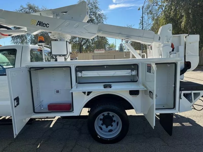 used Other Trucks Ford  for sale, in North Hills, CA Thumbnail 31