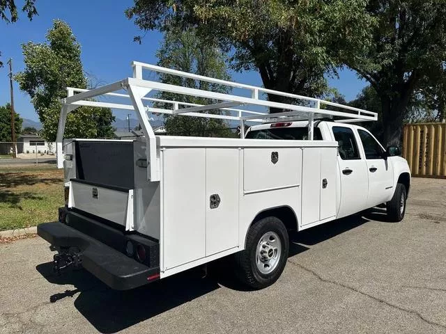 used Other Trucks GMC  for sale, in North Hills, CA Thumbnail 4