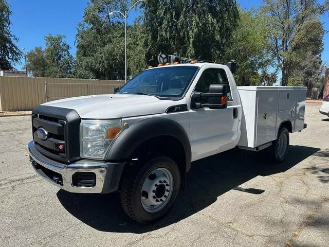 used Other Trucks Ford  for sale, in North Hills, CA Thumbnail 7