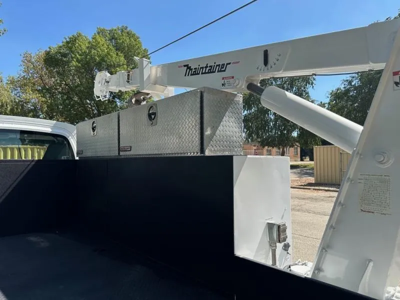 used Other Trucks GMC  for sale, in North Hills, CA Thumbnail 18