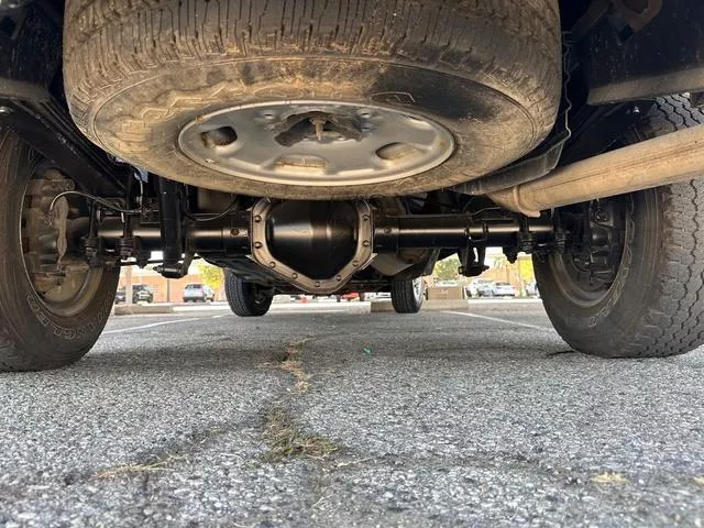 used Other Trucks Chevrolet  for sale, in North Hills, CA Thumbnail 30