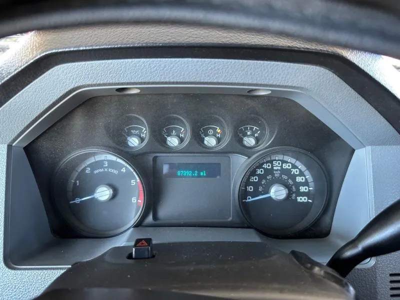 used Other Trucks Ford  for sale, in North Hills, CA Thumbnail 21