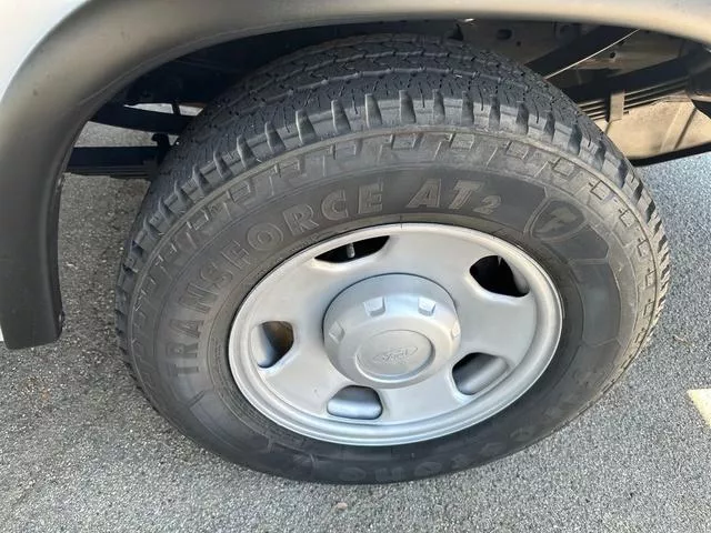 used Other Trucks Ford  for sale, in North Hills, CA Thumbnail 27
