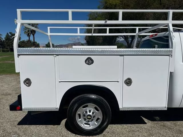 used Other Trucks Chevrolet  for sale, in North Hills, CA Thumbnail 13