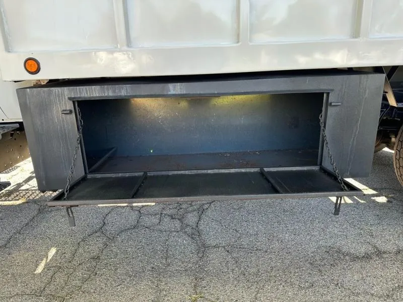 used Other Trucks Ford  for sale, in North Hills, CA Thumbnail 22