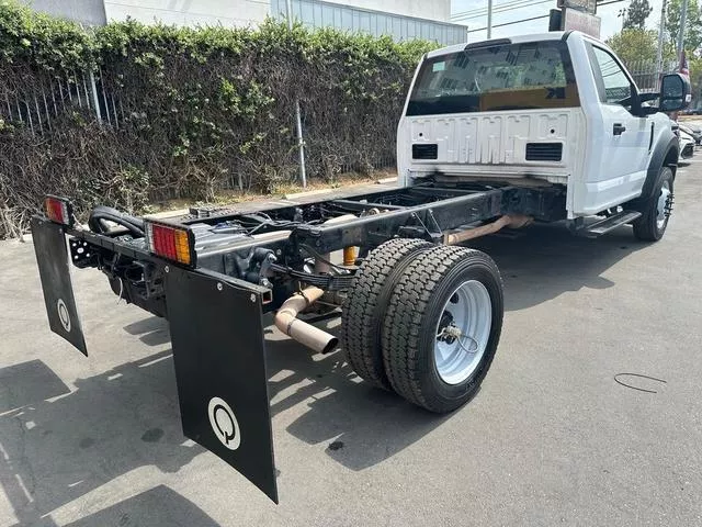 used Other Trailers Ford  for sale, in North Hills, CA Thumbnail 4