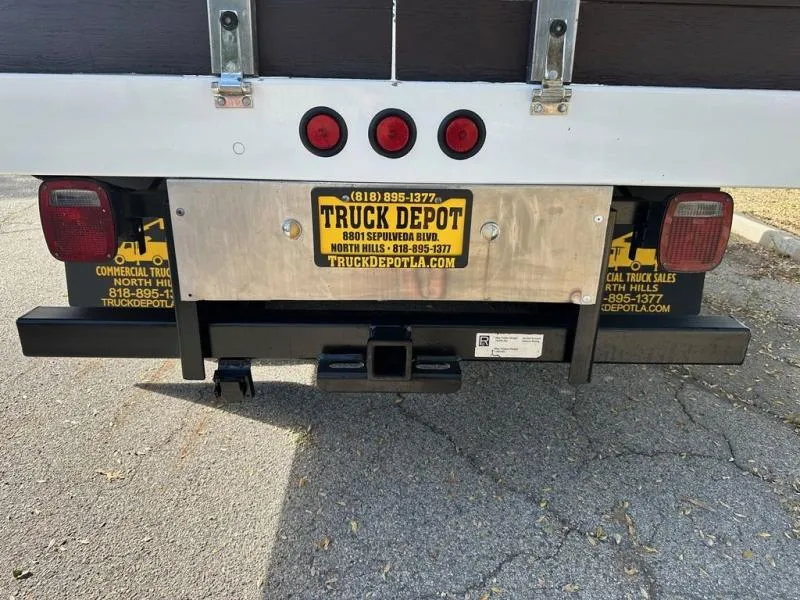 used Other Trucks Chevrolet  for sale, in North Hills, CA Thumbnail 15