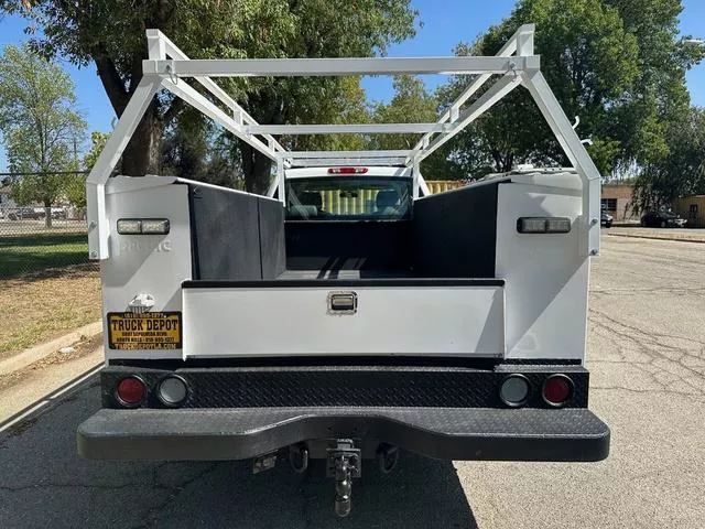used Other Trucks GMC  for sale, in North Hills, CA Thumbnail 5