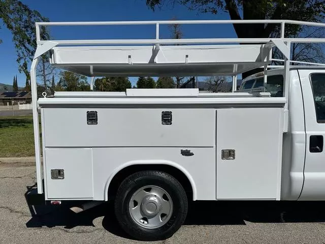 used Other Trucks Ford  for sale, in North Hills, CA Thumbnail 11