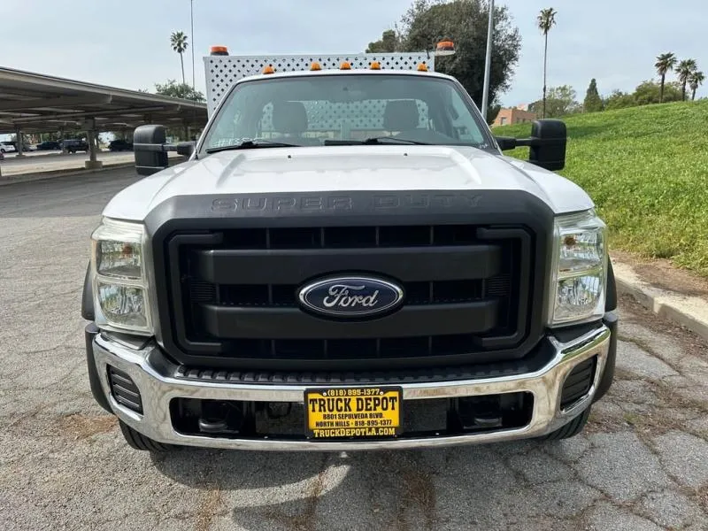used Other Trucks Ford  for sale, in North Hills, CA Thumbnail 9