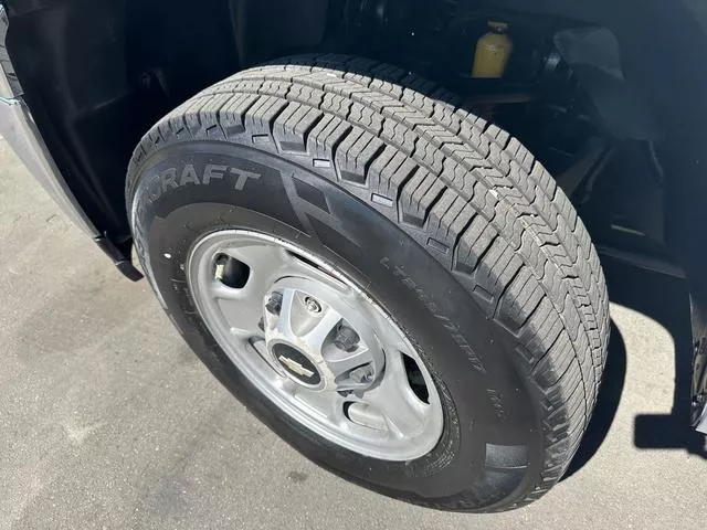 used Other Trucks Chevrolet  for sale, in North Hills, CA Thumbnail 25