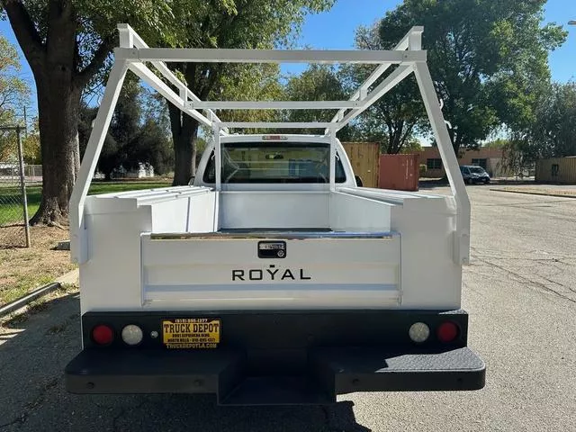 used Other Trucks Ford  for sale, in North Hills, CA Thumbnail 5