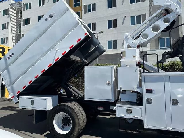used Other Trucks Freightliner  for sale, in North Hills, CA Thumbnail 7