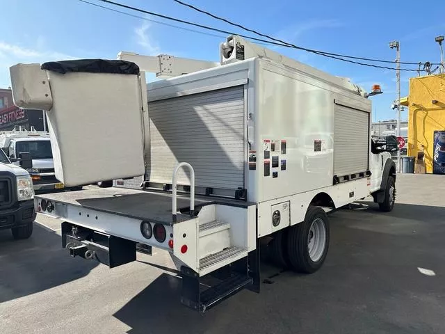 used Other Trucks Ford  for sale, in North Hills, CA Thumbnail 3