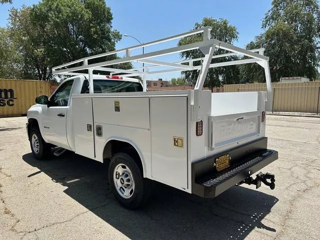 used Other Trucks Chevrolet  for sale, in North Hills, CA Thumbnail 5