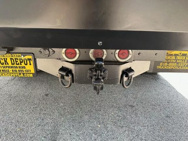 used Stake Bodies Ford  for sale, in North Hills, CA Thumbnail 13