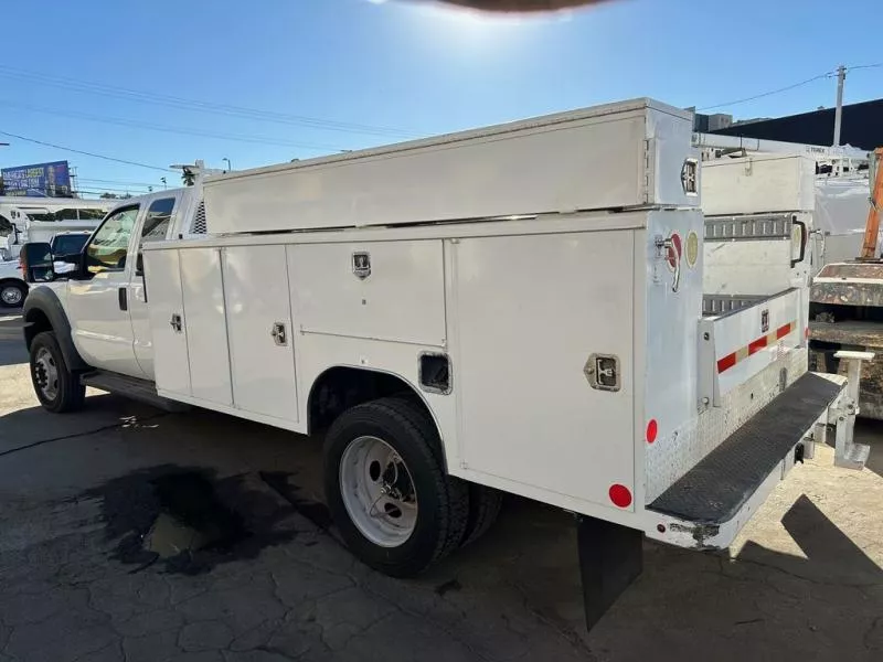 used Other Trucks Ford  for sale, in North Hills, CA Thumbnail 2