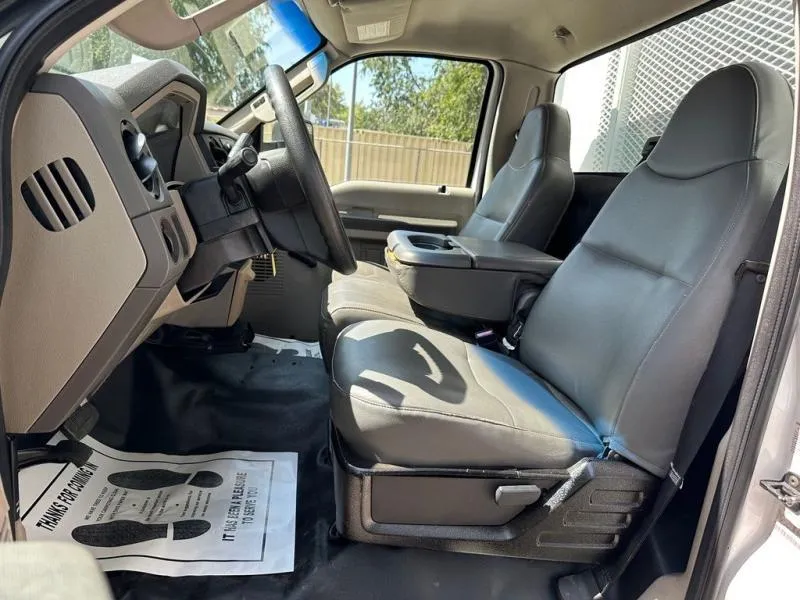 used Stake Bodies Ford  for sale, in North Hills, CA Thumbnail 21