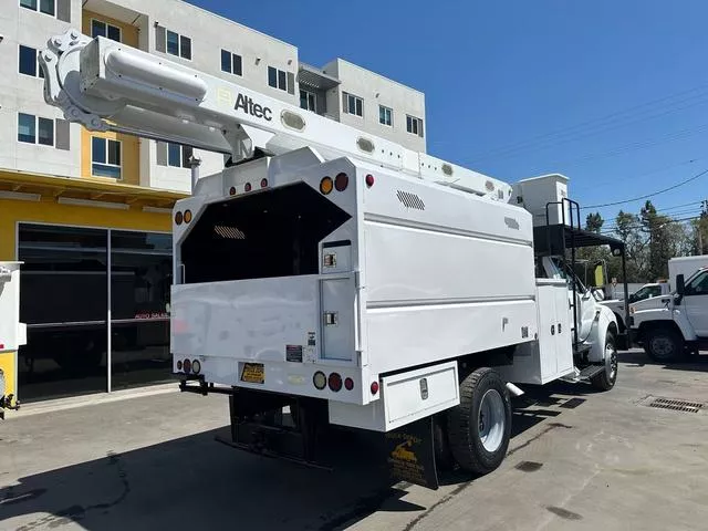 used Other Trucks Ford  for sale, in North Hills, CA Thumbnail 6