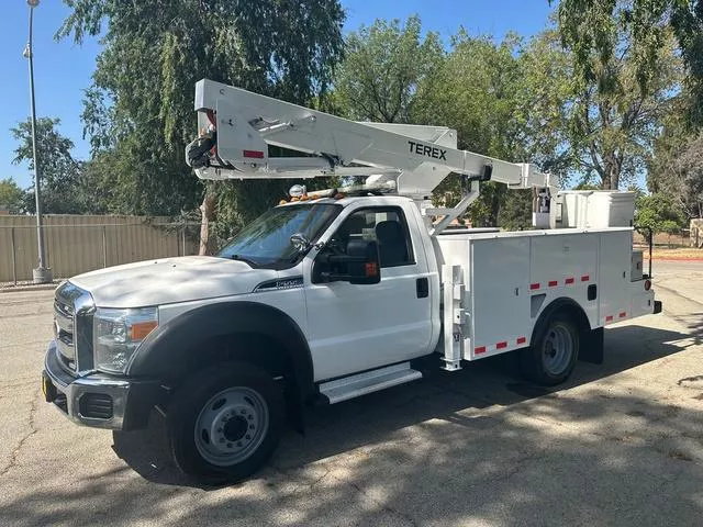 used Other Trucks Ford  for sale, in North Hills, CA Thumbnail 10