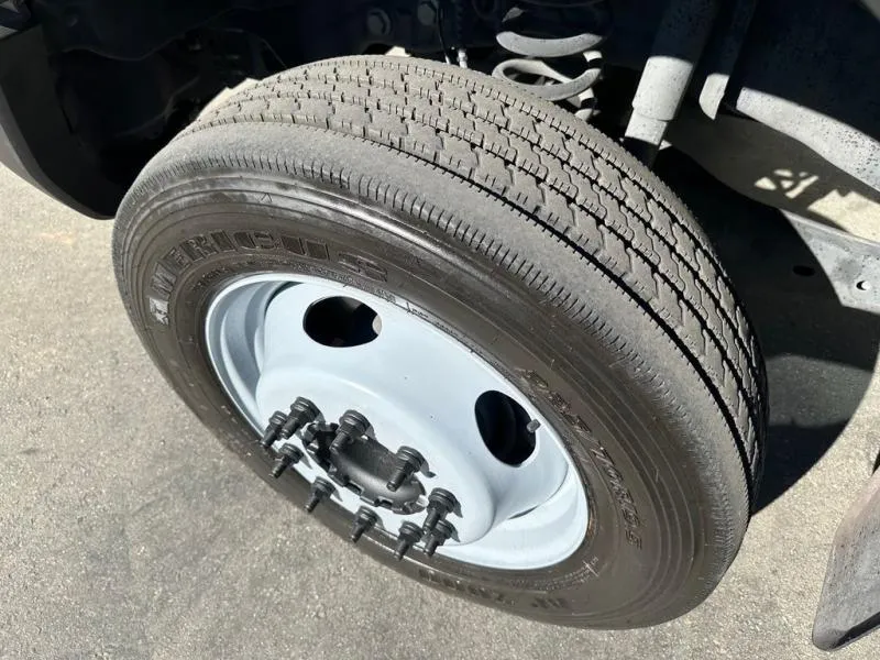 used Other Trucks Ford  for sale, in North Hills, CA Thumbnail 45