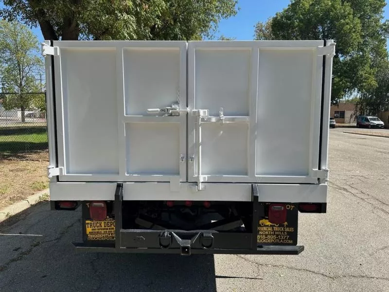 used Other Trucks Chevrolet  for sale, in North Hills, CA Thumbnail 4