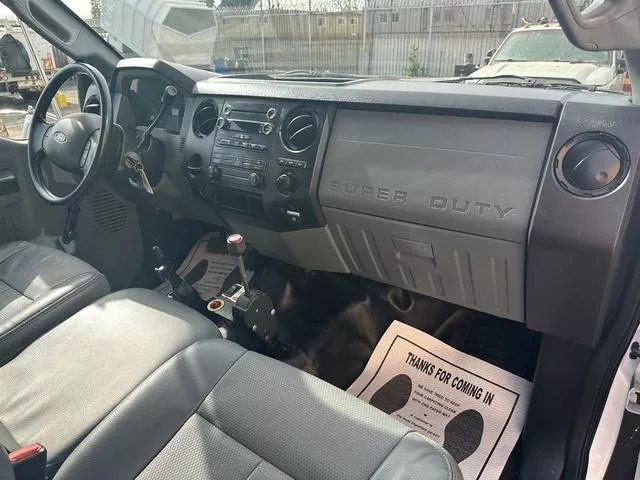 used Other Trucks Ford  for sale, in North Hills, CA Thumbnail 22