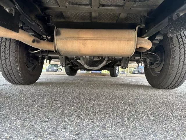 used Other Trailers Chevrolet  for sale, in North Hills, CA Thumbnail 56