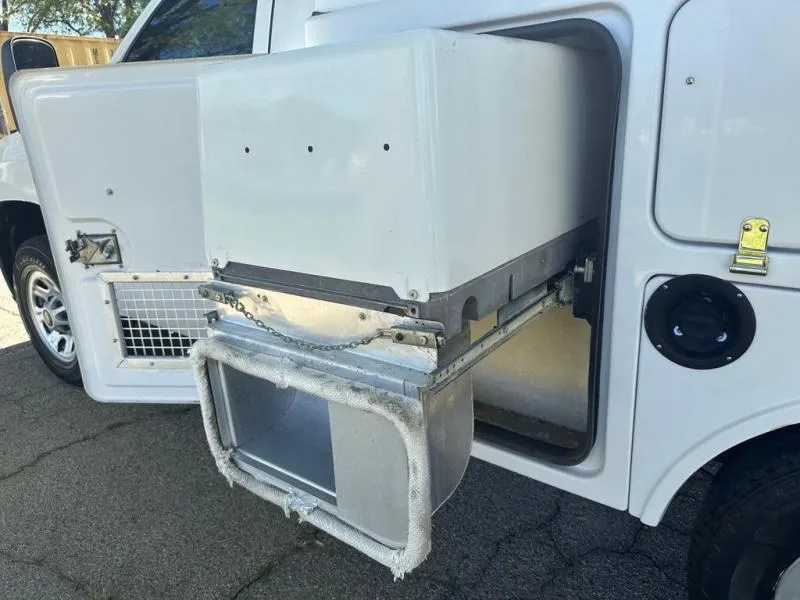 used Other Trucks Chevrolet  for sale, in North Hills, CA Thumbnail 22