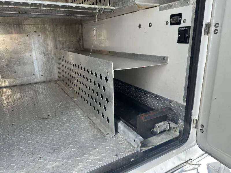 used Other Trucks Chevrolet  for sale, in North Hills, CA Thumbnail 16