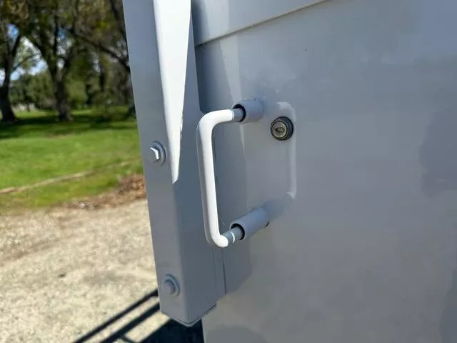 used Other Trucks Chevrolet  for sale, in North Hills, CA Thumbnail 17