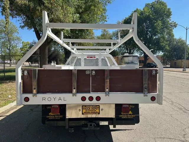 used Other Trucks Chevrolet  for sale, in North Hills, CA Thumbnail 5