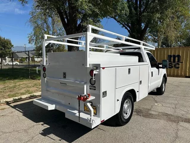 used Other Trucks Ford  for sale, in North Hills, CA Thumbnail 4