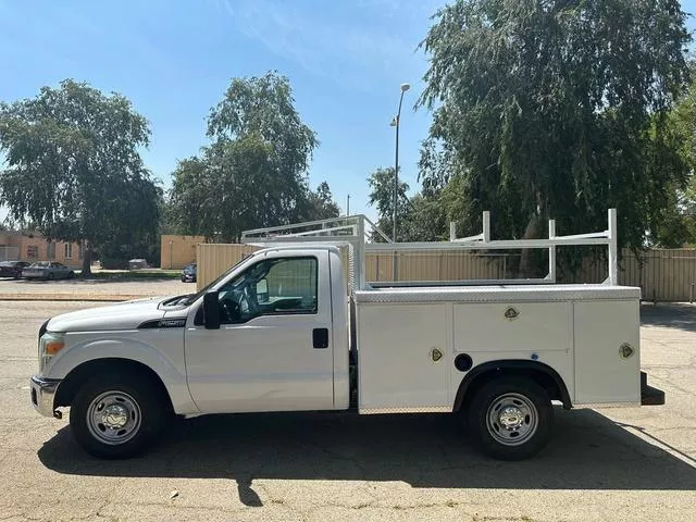 used Other Trucks Ford  for sale, in North Hills, CA Thumbnail 6