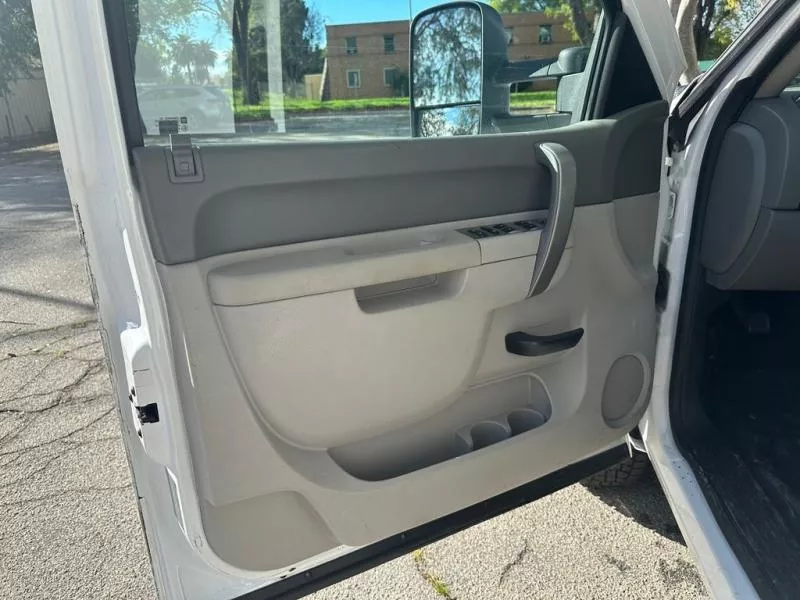 used Other Trucks Chevrolet  for sale, in North Hills, CA Thumbnail 15