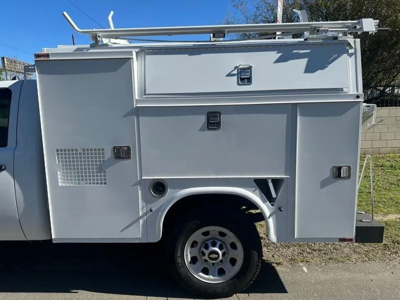 used Other Trucks Chevrolet  for sale, in North Hills, CA Thumbnail 10