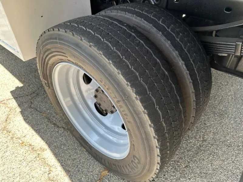 used Stake Bodies Ford  for sale, in North Hills, CA Thumbnail 30